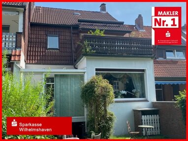 Reihenmittelhaus zum Kauf 249.000 € 5 Zimmer 137,9 m² 275 m² Grundstück frei ab sofort Bant Wilhelmshaven 26382