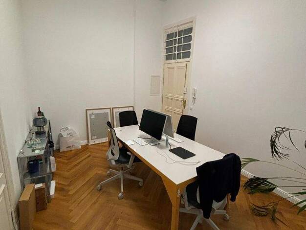 Bürofläche zur Miete provisionsfrei 1.000 € 30 m² Bürofläche Oranienburger Straße Mitte Berlin 10178