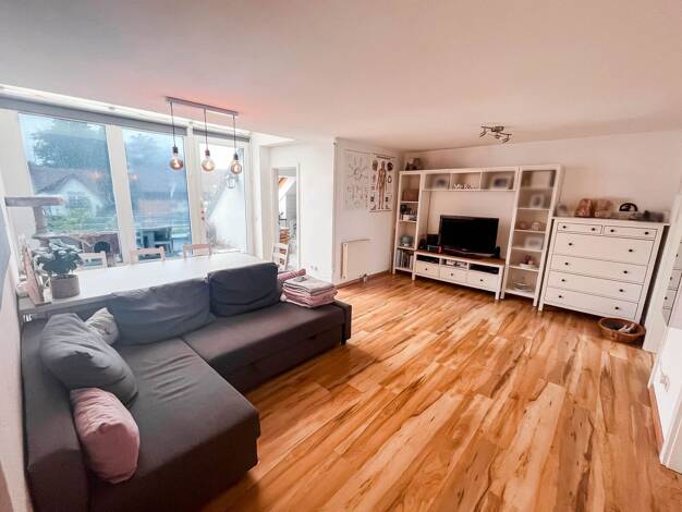 Wohnung zum Kauf 178.000 € 3 Zimmer 65,5 m² Mainhardt 74535