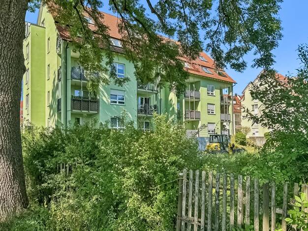 Wohnung zum Kauf 93.000 € 2 Zimmer 50,2 m² Eisfeld Eisfeld 98673