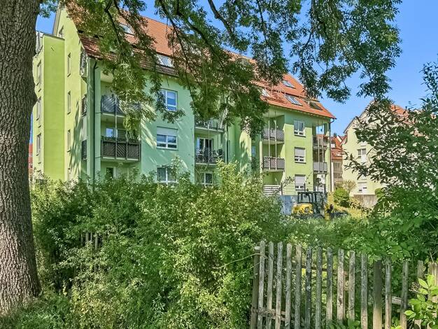 Wohnung zum Kauf 93.000 € 2 Zimmer 50,2 m² Eisfeld Eisfeld 98673