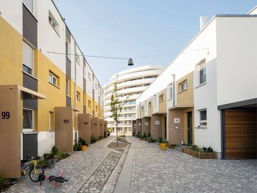 Reihenendhaus zur Miete 2.100 € 5,5 Zimmer 148 m² 148 m² Grundstück frei ab 01.08.2026 Seeweg 61 Dornstadt 89160