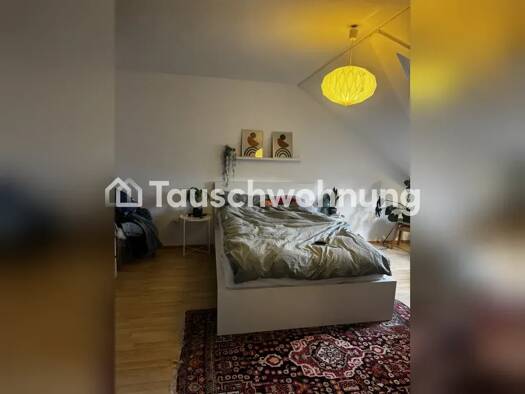 Wohnung zur Miete Tauschwohnung 950 € 2 Zimmer 60 m² Centrum Altstadt 48143