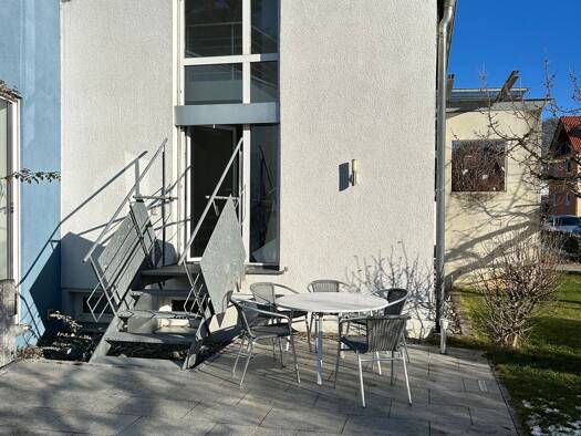 Maisonette zur Miete 980 € 2,5 Zimmer 70 m² Geschoss EG/2 frei ab 01.01.2026 Aalen 73431