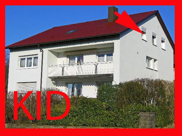 Wohnung zur Miete 530 € 4 Zimmer 90 m²<br/>Wohnfläche 01.10.2024<br/>Verfügbarkeit Kolpingstraße 2 Mudau Mudau 69427