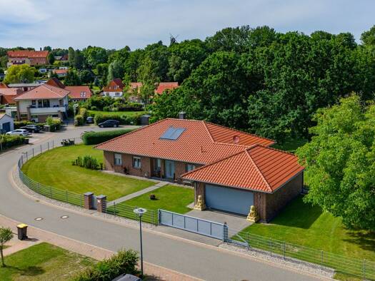 Bungalow zum Kauf 795.000 € 4 Zimmer 172,5 m² 2.867 m² Grundstück Klütz Klütz 23948