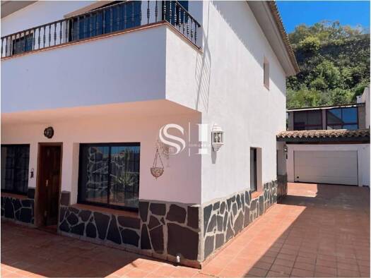 Villa zum Kauf 590.000 € 4 Zimmer 219 m² 750 m² Grundstück El Sauzal 38360