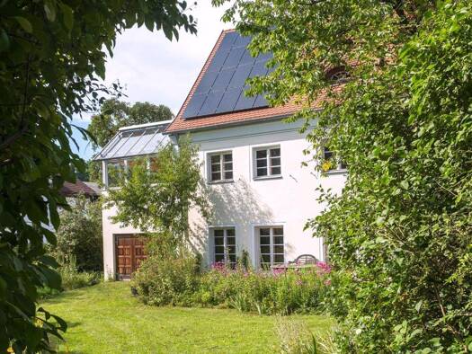 Immobilie zum Kauf provisionsfrei 800.000 € 11 Zimmer 280 m² 3.150 m² Grundstück frei ab sofort Pürkwang Wildenberg 93359