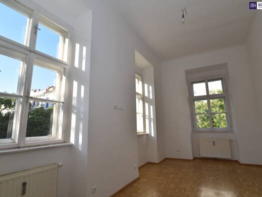 Büro zur Miete 770 € 3 Zimmer 57 m² Bürofläche Sankt Leonhard Graz 8010