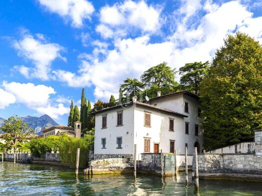 Villa zum Kauf 2.350.000 € 14 Zimmer 500 m² 500 m² Grundstück Monte Isola