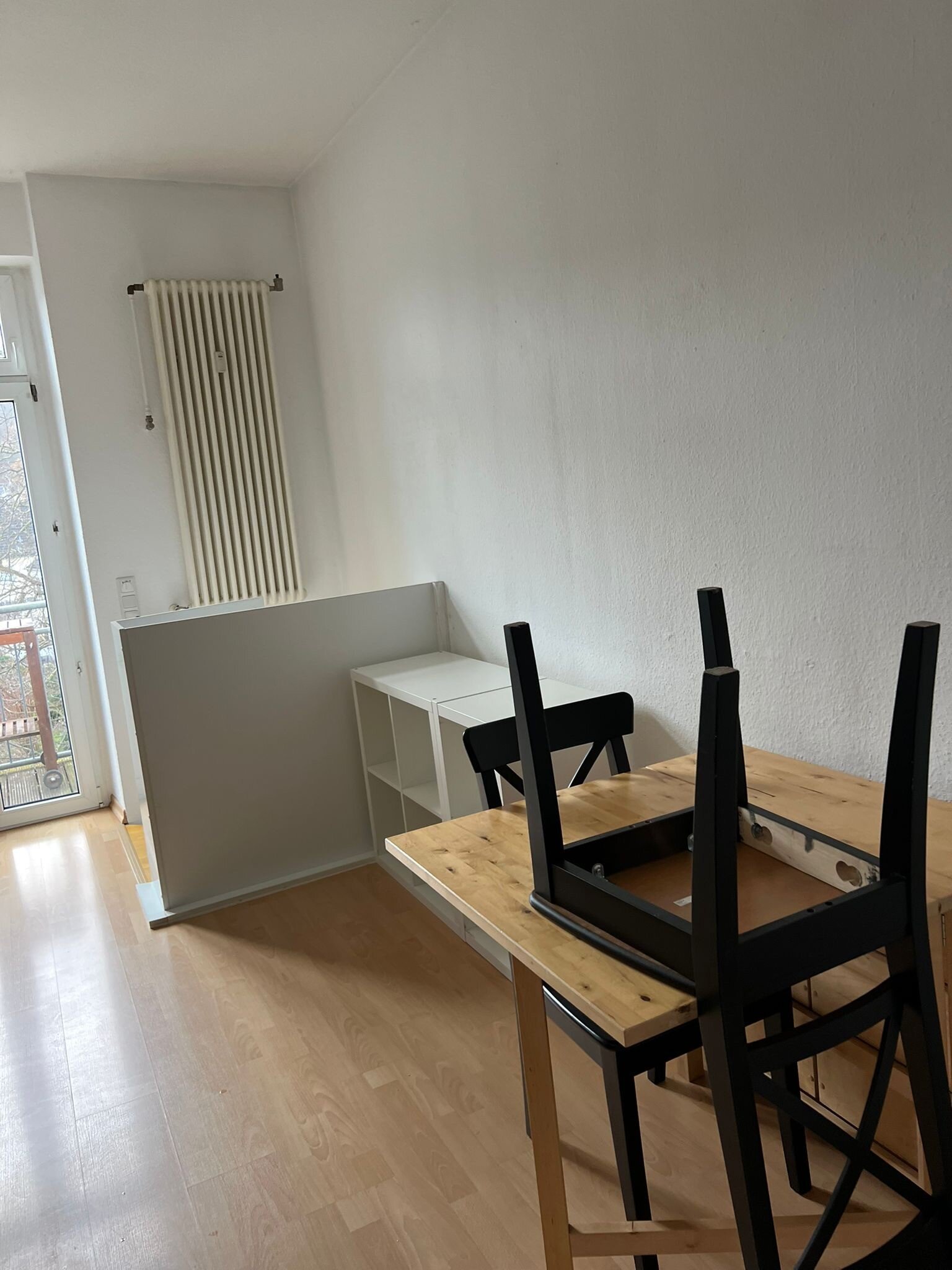 Maisonette zur Miete 450 € 2 Zimmer 30 m²<br/>Wohnfläche 1.<br/>Geschoss Luisenstr. Kessenich Bonn 53129