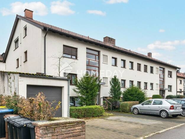 Wohnung zum Kauf 150.000 € 2 Zimmer 54,2 m² 3. Geschoss Gerlingen 70839