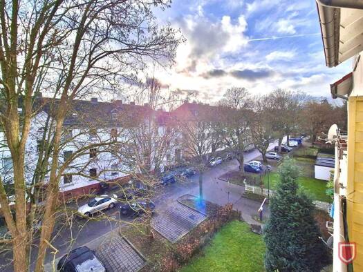 Wohnung zum Kauf 279.000 € 6 Zimmer 115 m² 3. Geschoss Nord-Holland Kassel / Nord (Holland) 34127