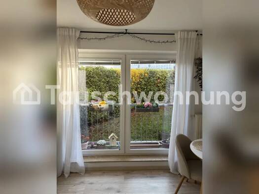 Studio zur Miete Tauschwohnung 335 € 1 Zimmer 25 m² EG Aachen 52068