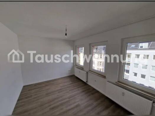 Wohnung zur Miete Tauschwohnung 650 € 2 Zimmer 50 m² 4. Geschoss Bornheim Frankfurt am Main 60385