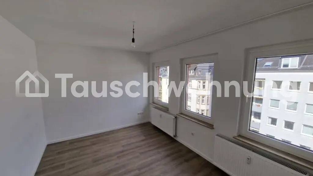 Wohnung zur Miete Tauschwohnung 650 € 2 Zimmer 50 m² 4. Geschoss Bornheim Frankfurt am Main 60385