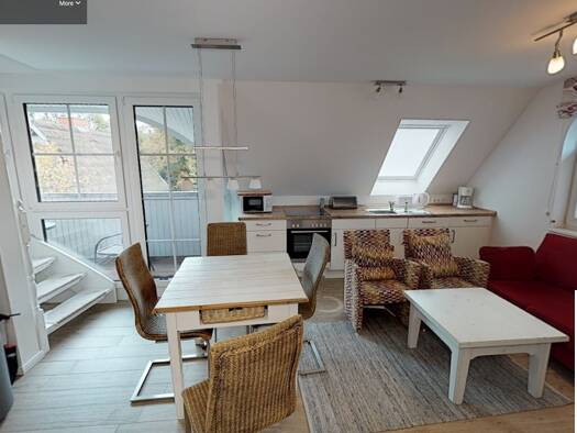 Maisonette zum Kauf 379.900 € 3 Zimmer 50 m² Zingst 18374