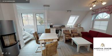 Maisonette zum Kauf 379.900 € 3 Zimmer 50 m² Zingst Zingst 18374