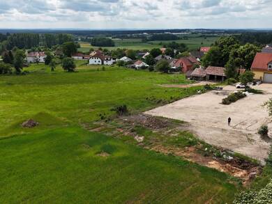Grundstück zum Kauf provisionsfrei 234.900 € 870 m² Grundstück Buch Postbauer-Heng 92353