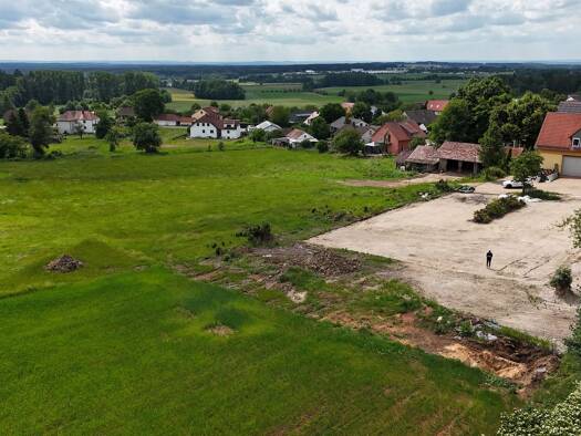 Grundstück zum Kauf provisionsfrei 234.900 € 870 m² Grundstück Buch Postbauer-Heng 92353