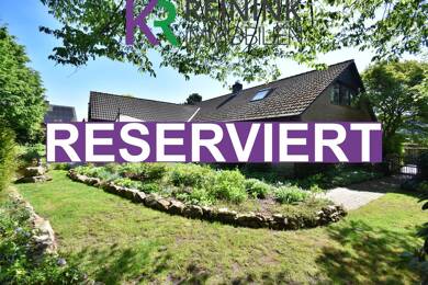 Einfamilienhaus zum Kauf 395.000 € 7 Zimmer 230 m² 1.010 m² Grundstück Schüttorf Schüttorf 48465