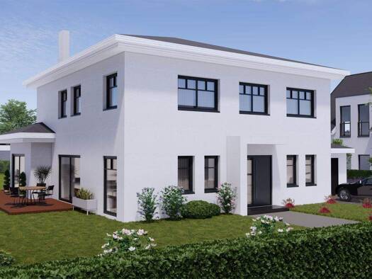 Grundstück zum Kauf 287.000 € 627 m² Grundstück Usingen 61250