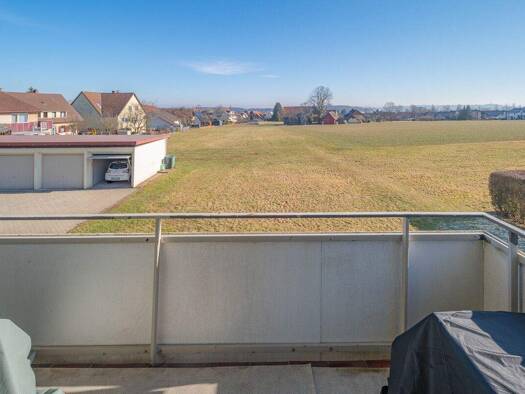 Wohnung zur Miete 570 € 2 Zimmer 56,8 m² frei ab 01.01.2026 Mönchweiler 78087