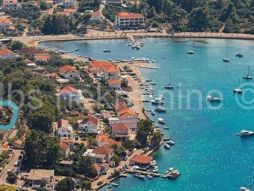 Wohn- und Gewerbegrundstück zum Kauf 225.000 € Lumbarda 20263