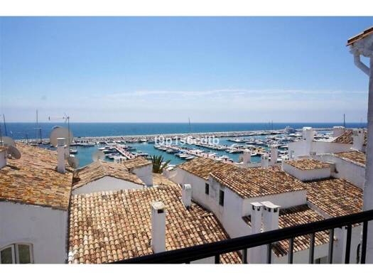 Wohnung zur Miete 3.500 € 3 Zimmer 138 m² 4. Geschoss Marbella 29660