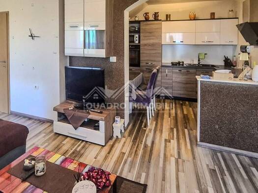Wohnung zum Kauf 205.000 € 3 Zimmer 63 m² 1. Geschoss Buje