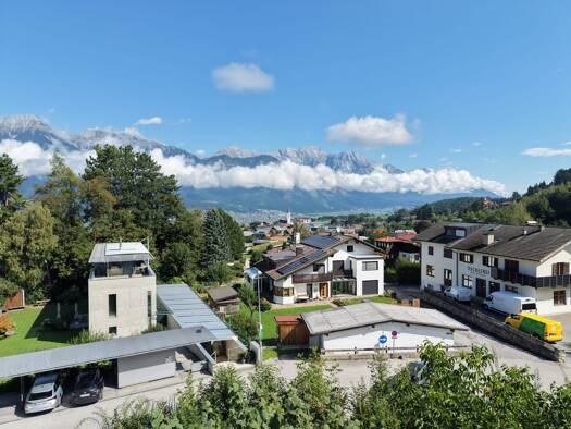 Wohnung zum Kauf - Erstbezug 429.500 € 2 Zimmer 52,2 m² 2. Geschoss Aldrans 6071