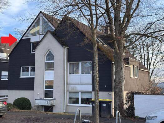 Wohnung zum Kauf 228.000 € 4 Zimmer 98 m² 3. Geschoss frei ab sofort Lüdenscheid 58509