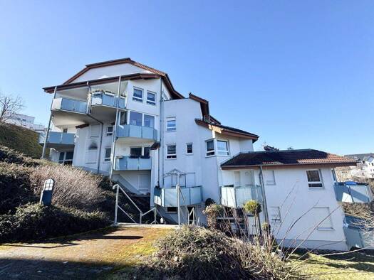 Wohnanlage zum Kauf als Kapitalanlage geeignet 120.000 € 2 Zimmer 49 m² Coschütz/Gittersee Dresden 01189