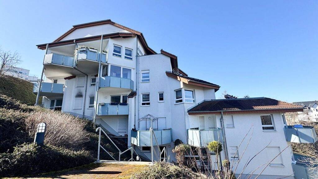 Wohnung zum Kauf 120.000 € 2 Zimmer Coschütz/Gittersee Dresden 01189