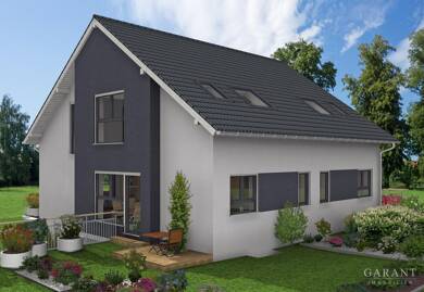 Doppelhaushälfte zum Kauf - Erstbezug provisionsfrei 495.000 € 6,5 Zimmer 136 m² 264 m² Grundstück Langenschiltach St. Georgen 78112