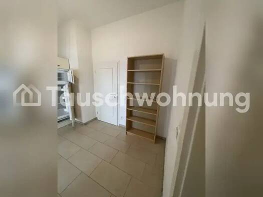 Wohnung zur Miete Tauschwohnung 600 € 1,5 Zimmer 32 m² EG Innenstadt Regensburg 93047