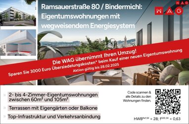 Terrassenwohnung zum Kauf 403.399 € 3 Zimmer 79,2 m² frei ab sofort Hörrgasse 31 Leonding 4060