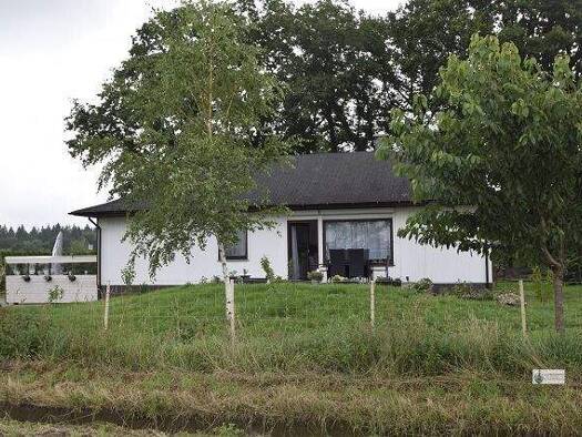 Einfamilienhaus zum Kauf 248.000 € 4 Zimmer 110 m² 1.531 m² Grundstück Dille Bruchhausen-Vilsen 27305