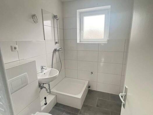 Wohnung zur Miete 539 € 3 Zimmer 66,1 m² 3. Geschoss frei ab 16.02.2026 Stargarder Straße 31 Rendsburg 24768