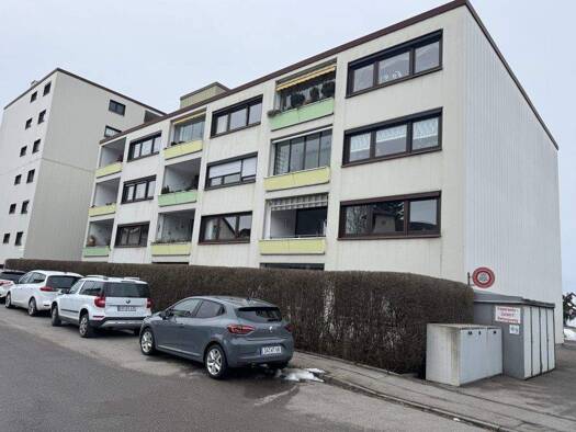 Wohnung zum Kauf 320.000 € 3 Zimmer 94 m² 2. Geschoss Durach 87471