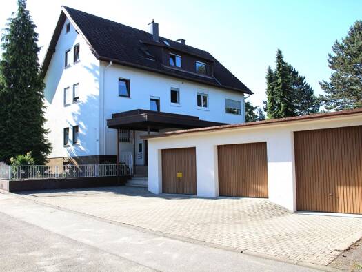 Mehrfamilienhaus zum Kauf provisionsfrei 1.800.000 € 18 Zimmer 410 m² 1.043 m² Grundstück Bruchsal 76646
