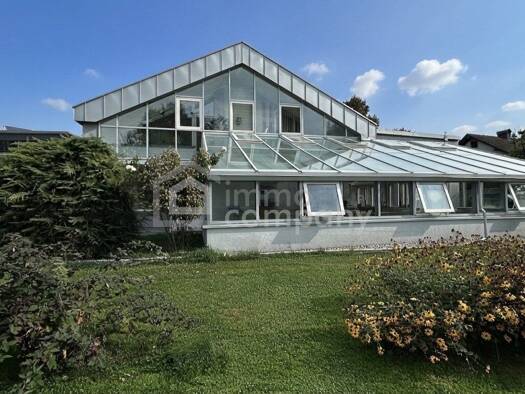 Einfamilienhaus zum Kauf 1.175.000 € 7 Zimmer 272 m² 709 m² Grundstück Fußach 6972