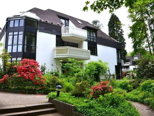 Wohnung zum Kauf 528.000 € 5 Zimmer 151 m² Lesum Bremen - St. Magnus 28717