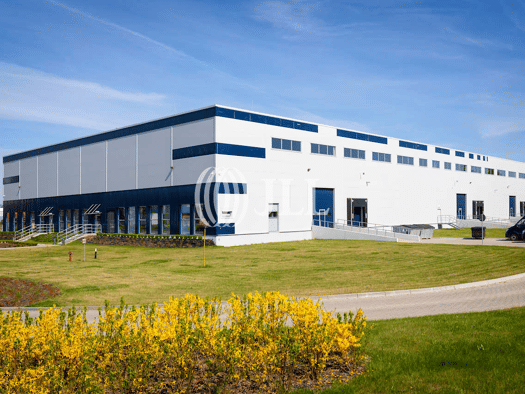 Lagerhalle zur Miete provisionsfrei 50.000 m² Lagerfläche teilbar ab 10.000 m² Boostedt 24598