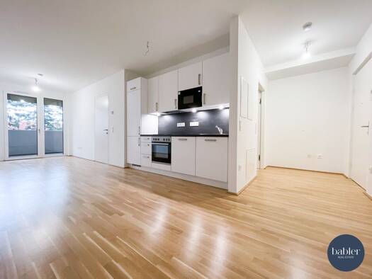 Wohnung zur Miete 815 € 2 Zimmer 46,8 m² Wien 1140