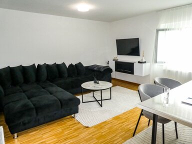 Wohnung zur Miete 1.100 € 3 Zimmer 102 m² Nord / Stadtbezirk 131 Ludwigshafen 67063