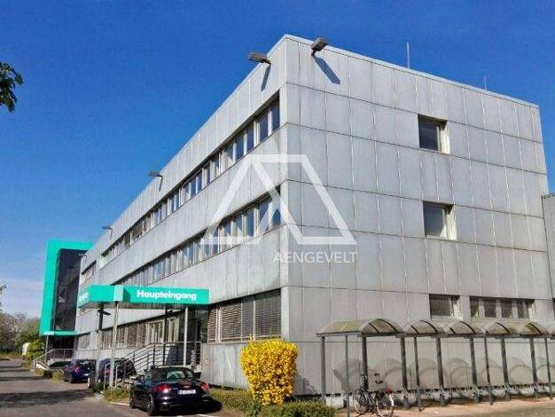 Bürofläche zur Miete 153 m² Bürofläche teilbar ab 153 m² Hilden 40721