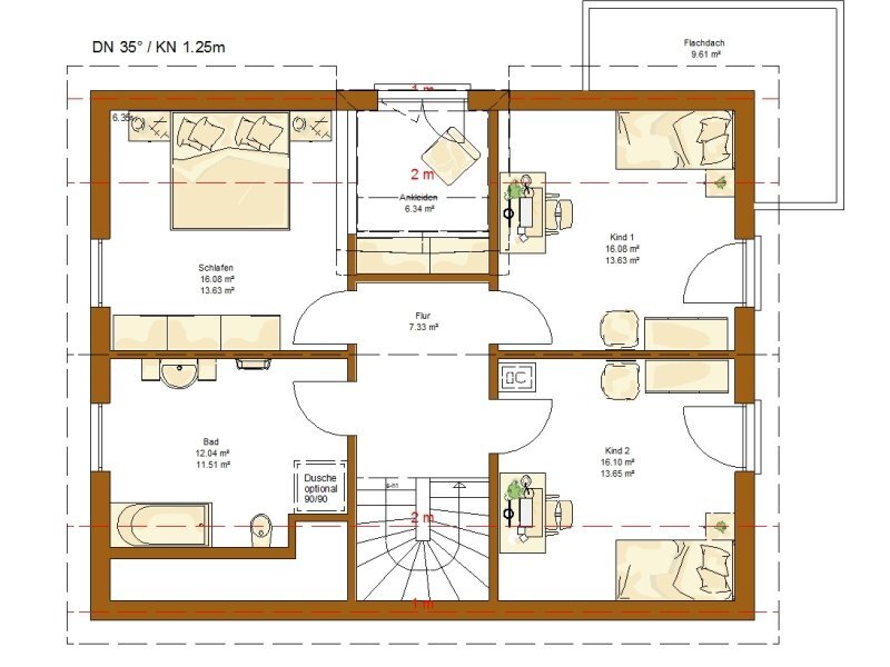 Einfamilienhaus zum Kauf 768.650 € 5 Zimmer 155 m²<br/>Wohnfläche 749 m²<br/>Grundstück Schulzendorf 15732