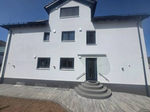 Wohnung zur Miete 1.380 € 3 Zimmer 96 m² Geschoss EG/2 frei ab sofort Haibach Haibach 63808