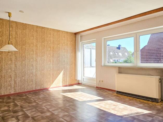 Wohnung zum Kauf 249.000 € 2 Zimmer 55 m² 1. Geschoss Sankt Peter-Ording 25826